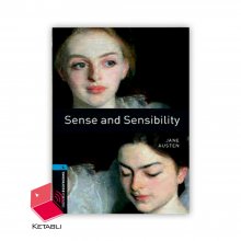 Sense and Sensibility Bookworms 5