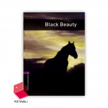Black Beauty Bookworms 4