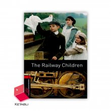 The Railway Children Bookworms 3