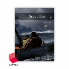 Grace Darling Bookworms 2