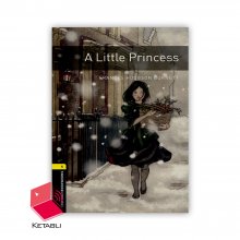 A Little Princess Bookworms 1