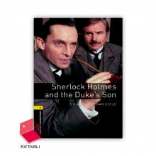 Sherlock Holmes and the Duke’s Son Bookworms 1