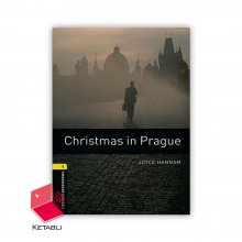 Christmas in Prague Bookworms 1