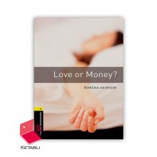 Love or Money Bookworms 1