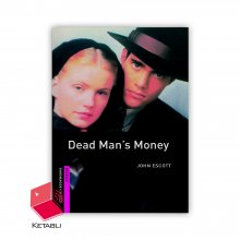 Dead Man’s Money Bookworms Starter