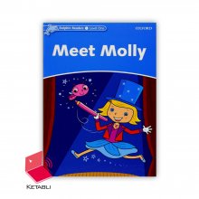 Meet Molly Dolphin Readers 1