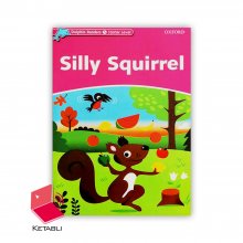 Silly Squirrel Dolphin Readers Starter