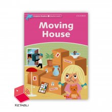 Moving House Dolphin Readers Starter