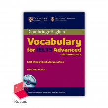 Advanced Cambridge Vocabulary for IELTS