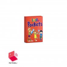 Little Pockets Flash Cards
