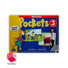 Pockets 3 2nd