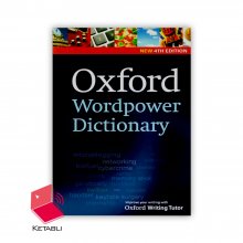 Oxford Wordpower Dictionary 4th