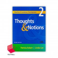 Thoughts and Notions 2nd