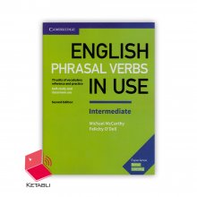 Intermediate English Phrasal Verbs in Use Book 2nd