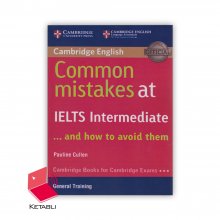 Intermediate Common Mistakes at IELTS