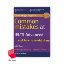 Advanced Common Mistakes at IELTS