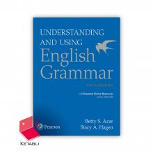 Understanding and Using English Grammar Betty Azar 5th