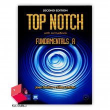 Top Notch Fundamental A 2nd
