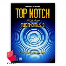 Top Notch Fundamental B 2nd