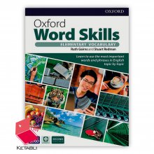 Elementary Oxford Word Skills 2nd