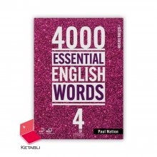 4000Essential English Words 4 2nd