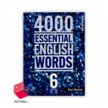 4000Essential English Words 6 2nd