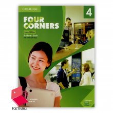 Four Corners 4 2nd