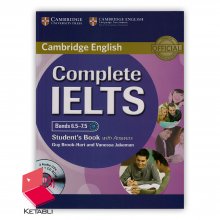 Complete IELTS C1 Band 6.5-7.5