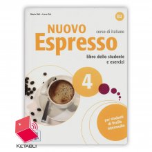 Nuovo Espresso 4