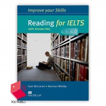 Improve Your Skills Reading For IELTS 4.5-6.0