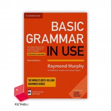 Basic Grammar in Use 4th