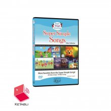 Super Simple Song DVD