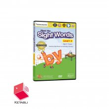 Meet The Sight Words DVD