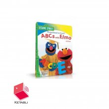 ABC With Elmo DVD