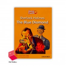The Blue Diamond Family Readers 4