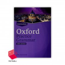 Intermediate Oxford Practice Grammar New Edition