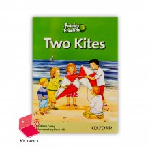 Two Kites Family Readers 3