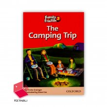 The Camping Trip Family Readers 2