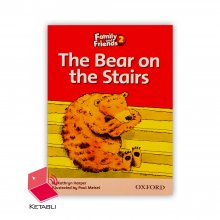 The Bear on the Stairs Family Readers 2