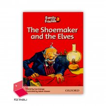The Shoemaker and the Elves Family Readers 2