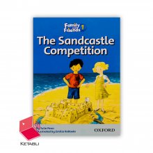 The Sandcastle Competition Family Readers 1