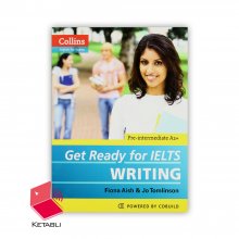 Get Ready for IELTS Writing